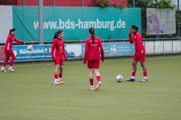 Bild 42 - wCJ Pokalfinale (HSV - ETV)